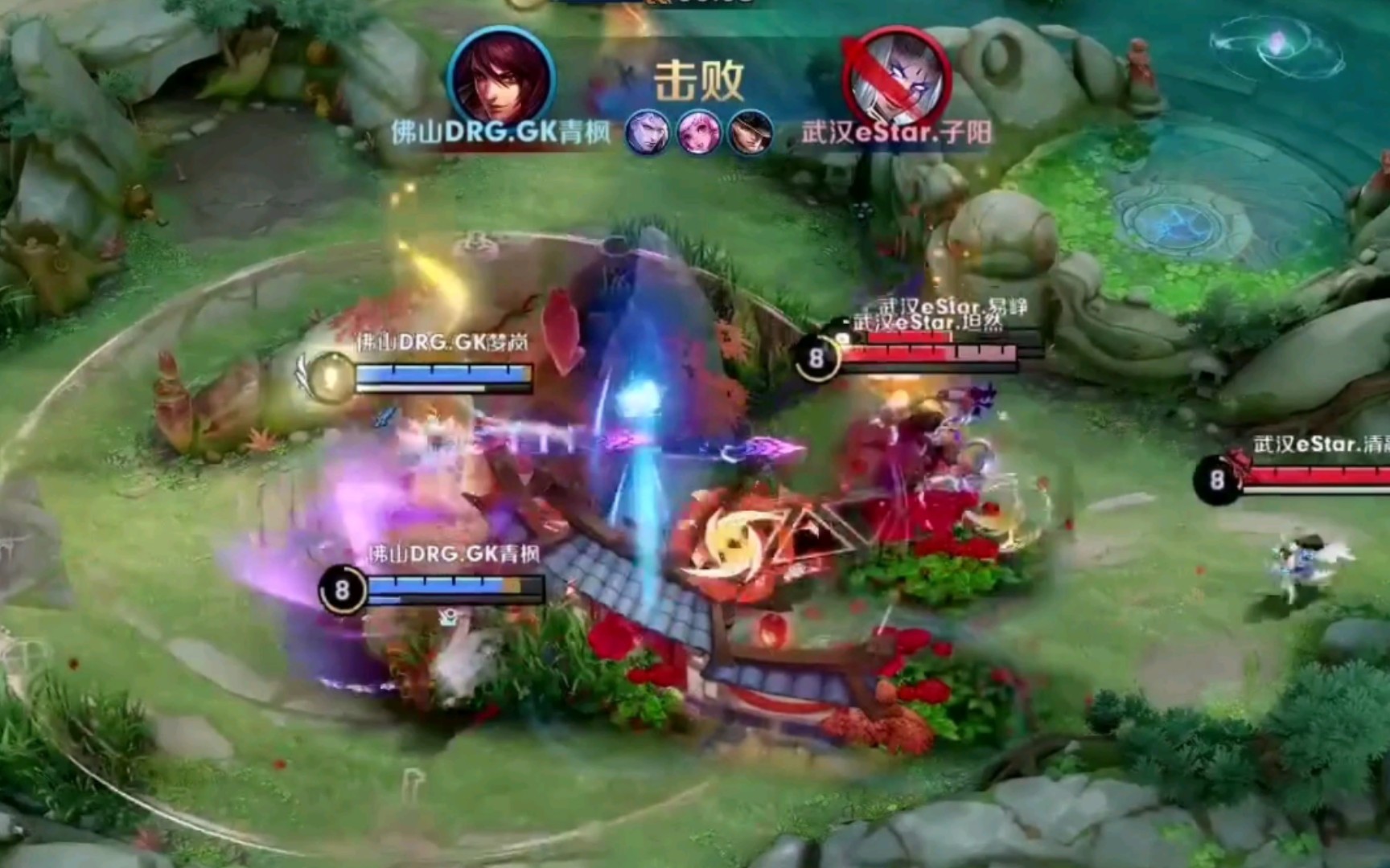 进一步提升 进一步提升